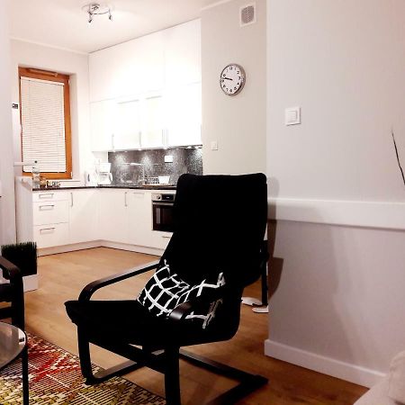 Appartement Modern & Quiet In Royal Wilanow With Netflix à Varsovie Extérieur photo