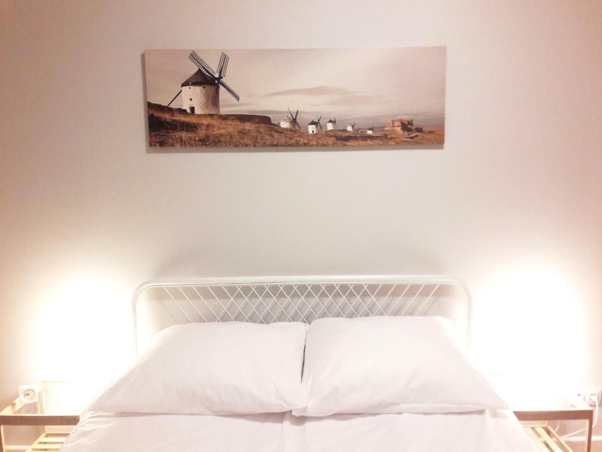 Appartement Modern & Quiet In Royal Wilanow With Netflix à Varsovie Extérieur photo