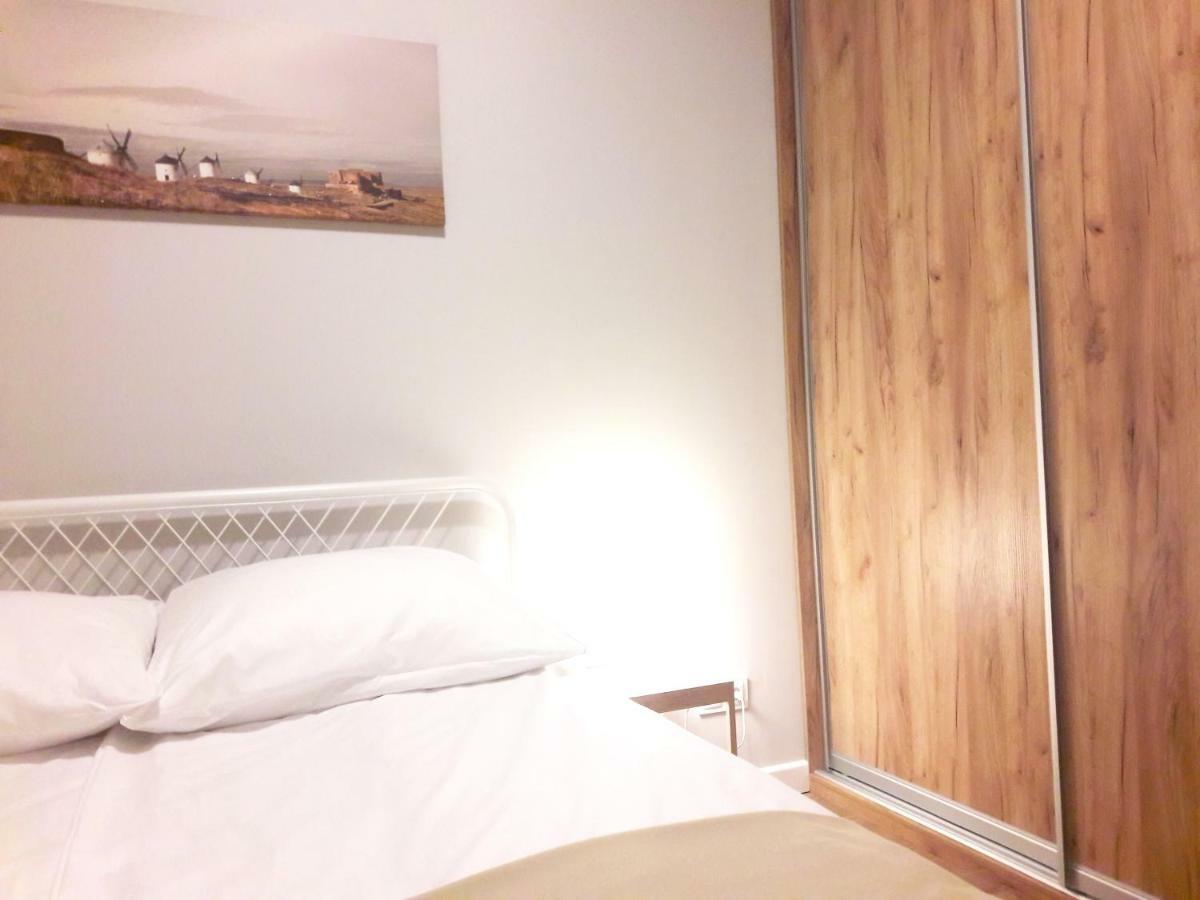 Appartement Modern & Quiet In Royal Wilanow With Netflix à Varsovie Extérieur photo