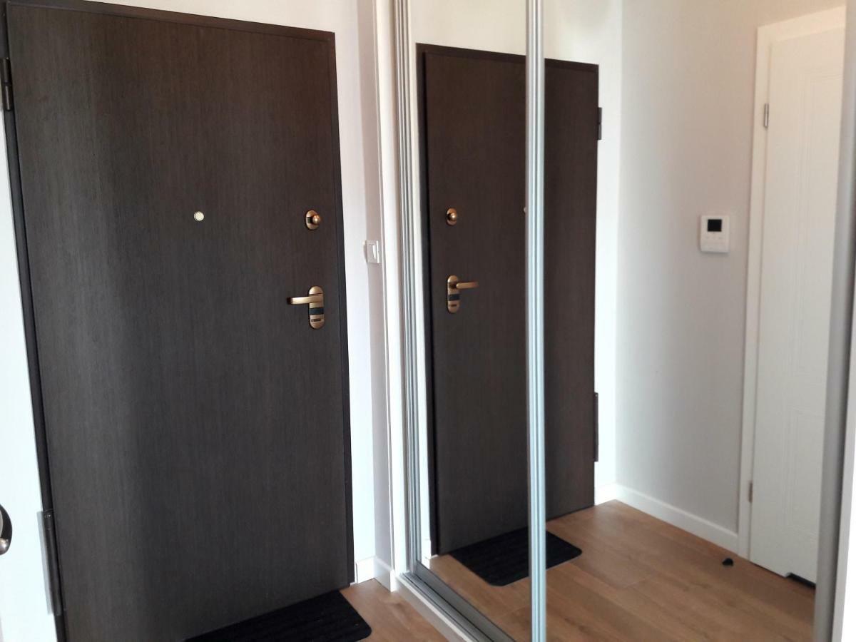 Appartement Modern & Quiet In Royal Wilanow With Netflix à Varsovie Extérieur photo