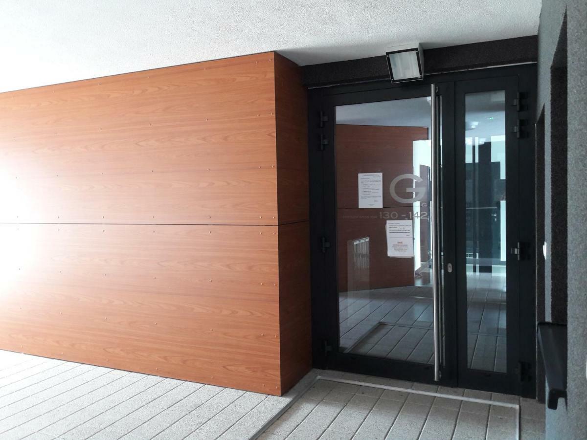 Appartement Modern & Quiet In Royal Wilanow With Netflix à Varsovie Extérieur photo